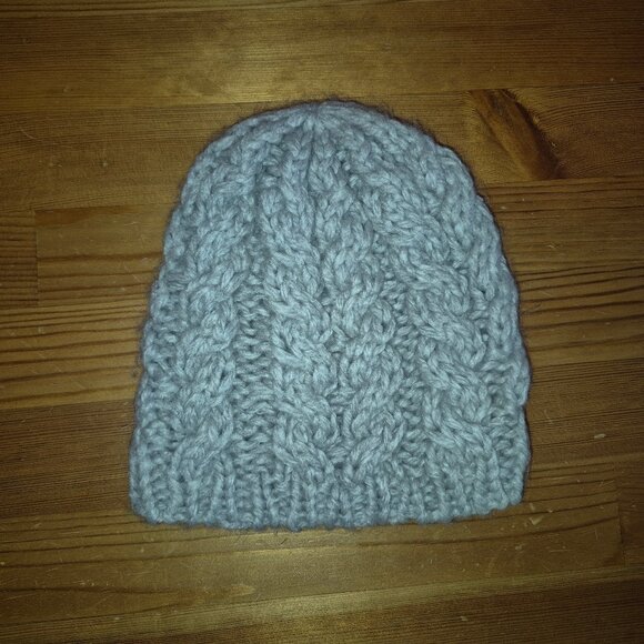 Lot of 4 tuques winter hat - Picture 8 of 10